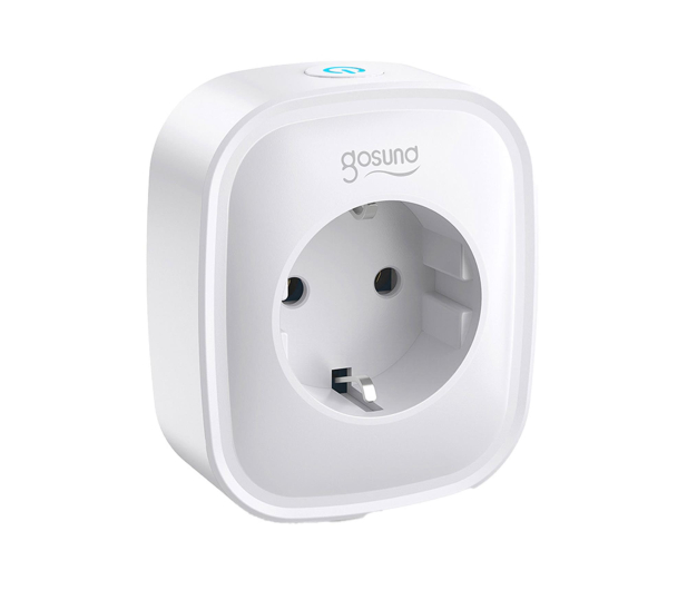 Gosund Smart gniazdko WiFi SP112-M 2xUSB (Xiaomi) - 1490117 - zdjęcie 2
